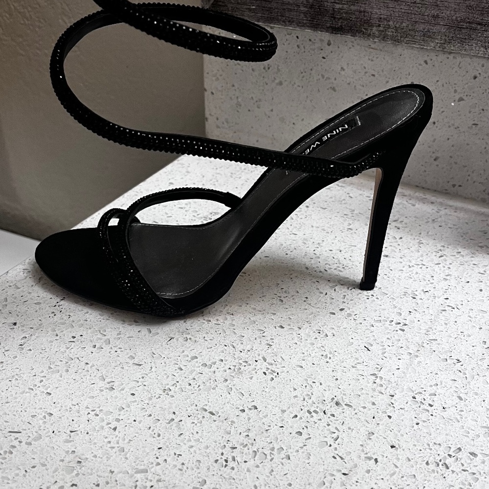 Stilettos